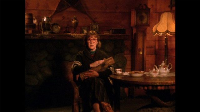 Twin Peaks S00E42