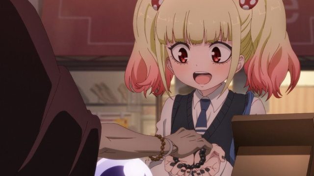 Mieruko-chan S01E05