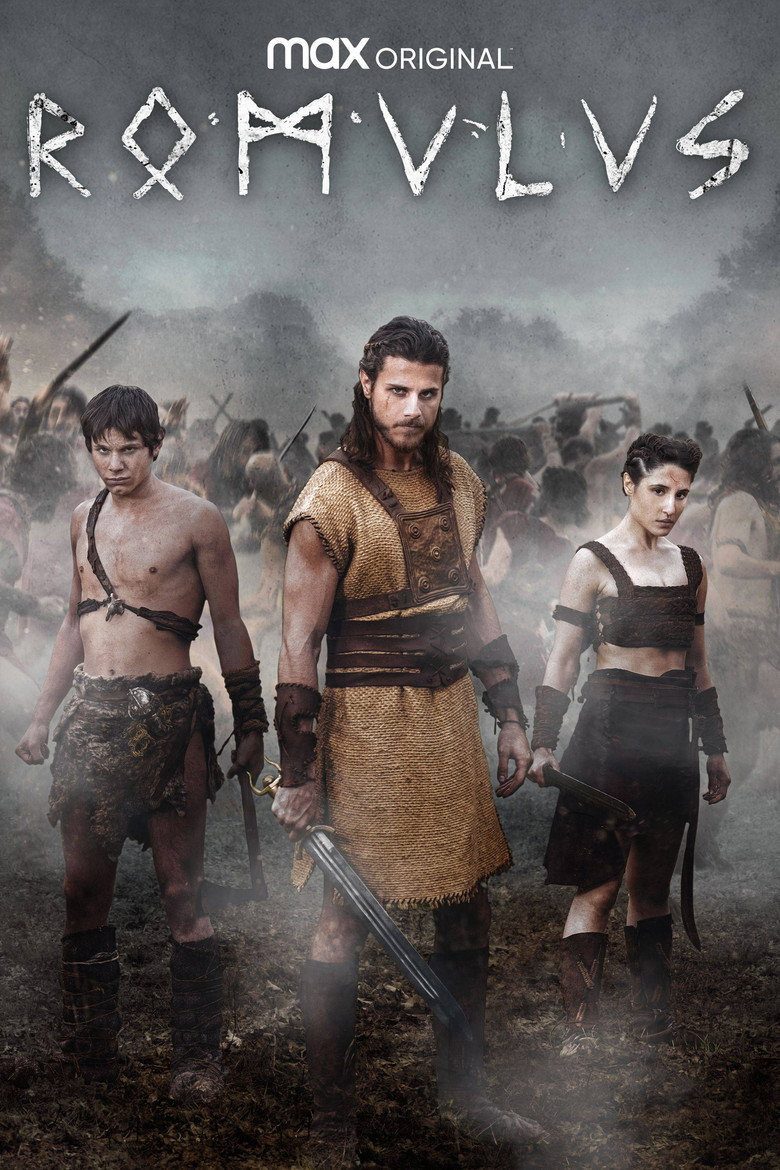 Romulus Temporada 2