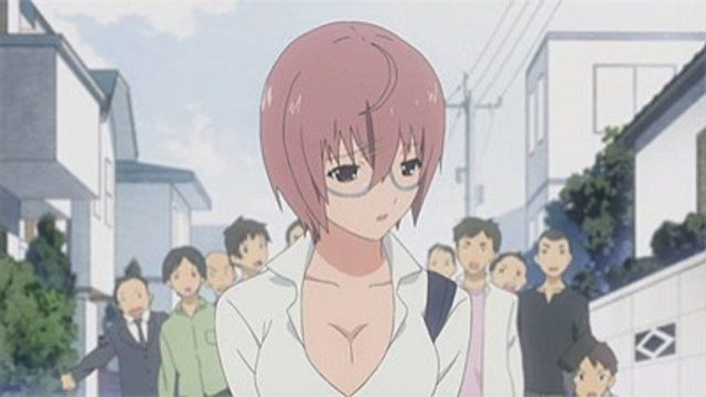 Hatsukoi Limited. S01E10