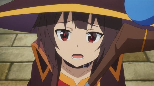 KonoSuba: ¡Explosión en un mundo maravilloso! S01E07