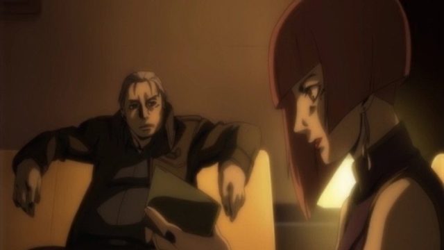 Chrome Shelled Regios S00E02