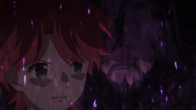 My Next Life as a Villainess: All Routes Lead to Doom! S01E12