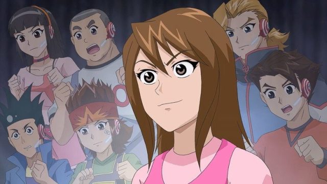 GGO Football S02E36