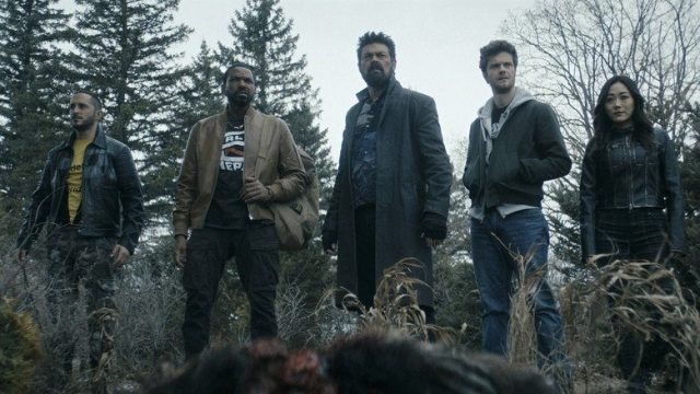 The Boys S05E04