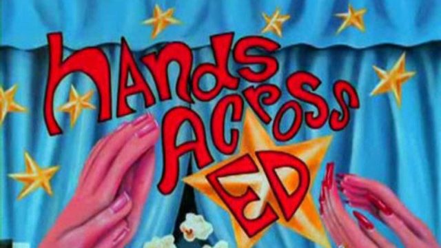 Ed, Edd y Eddy S02E07