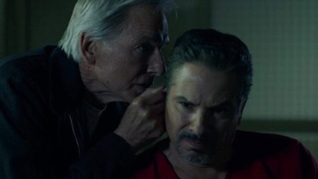 NCIS: Criminología Naval S15E22