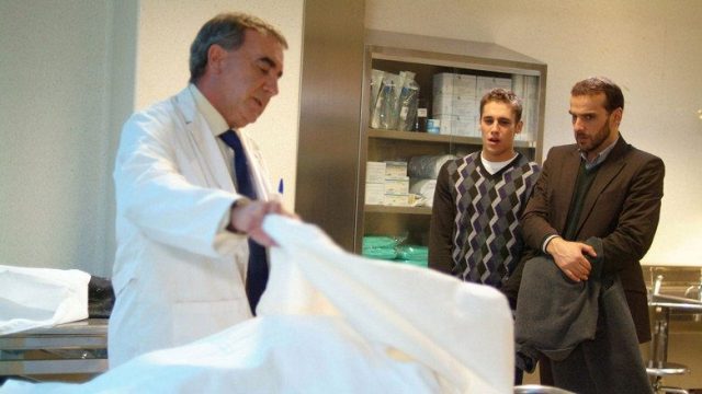 El internado S04E02