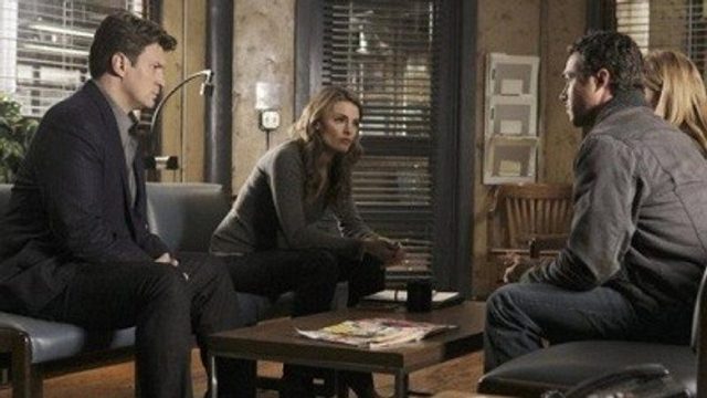 Castle S04E17