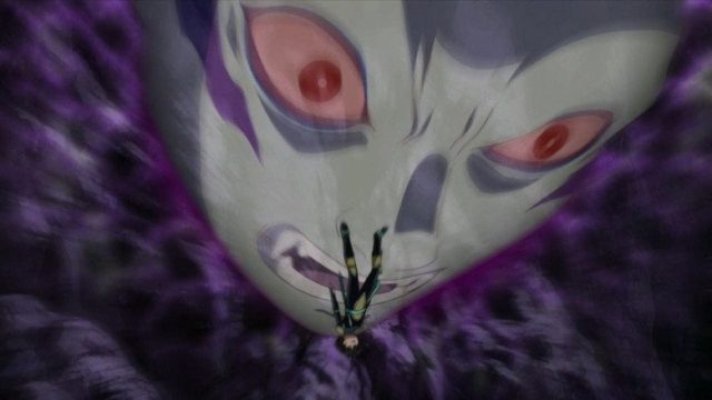Inuyasha S02E19