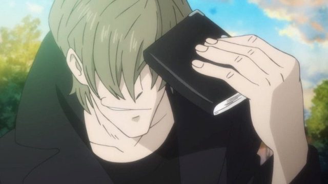 Lupin III S05E10