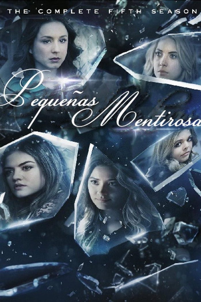 Lindas Mentirosas Temporada 5