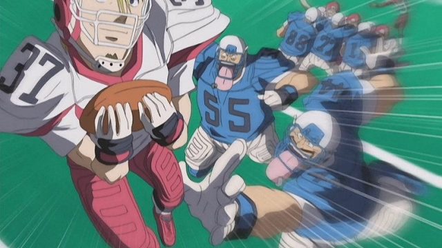 Eyeshield 21 S01E34