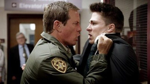 Lobo Adolescente S01E12