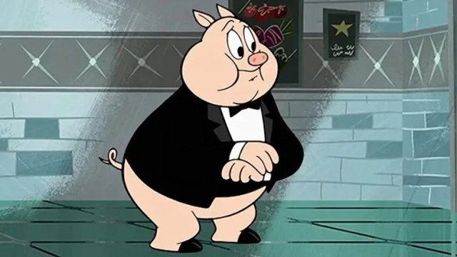 New Looney Tunes S02E08