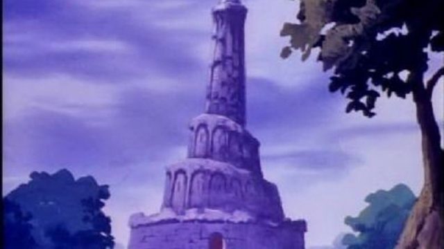 ThunderCats S01E08