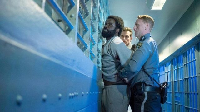 Marvel - Luke Cage S01E04