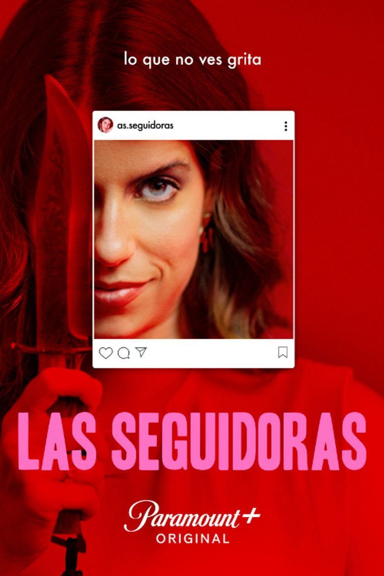 Las Seguidoras Temporada 1