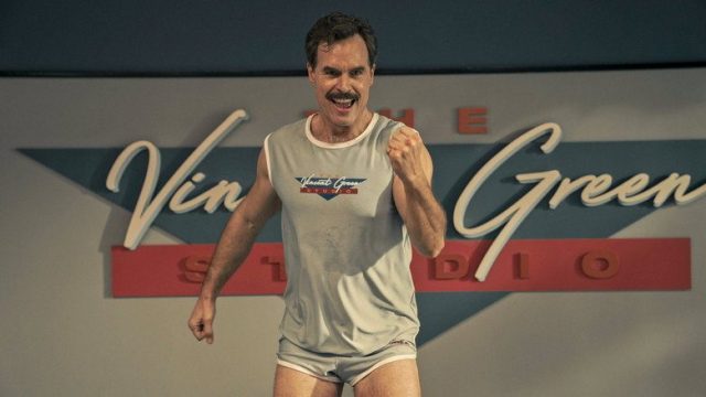 Physical S02E03