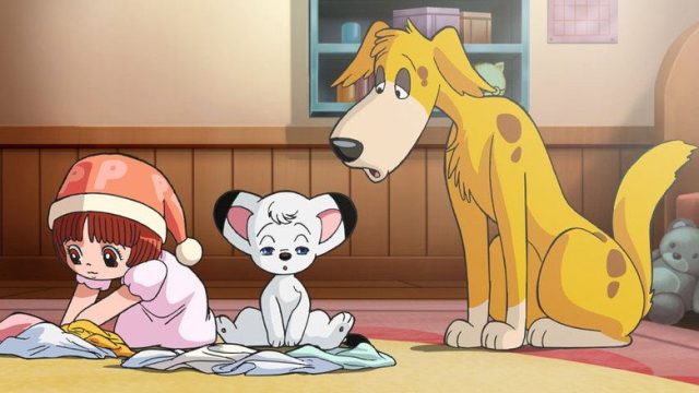 Black Jack 21 S01E06