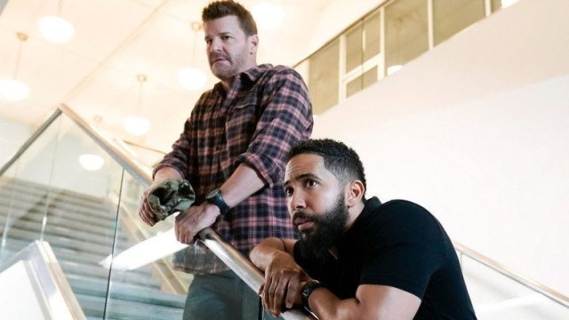 SEAL Team S02E07
