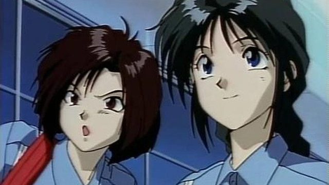 Estás Arrestado S00E11
