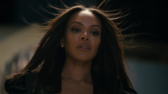 Beauty in Black S01E13