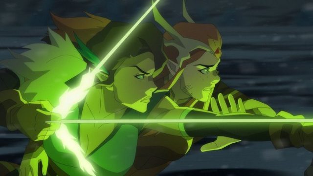 La leyenda de Vox Machina S03E05