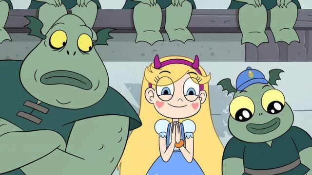 Star vs las fuerzas del mal S04E16