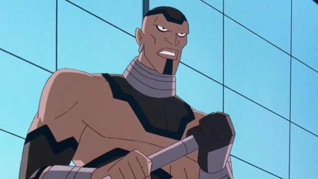 Batman del futuro S02E06