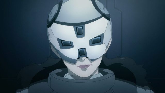 Mobile Suit Gundam: The Witch from Mercury S01E21