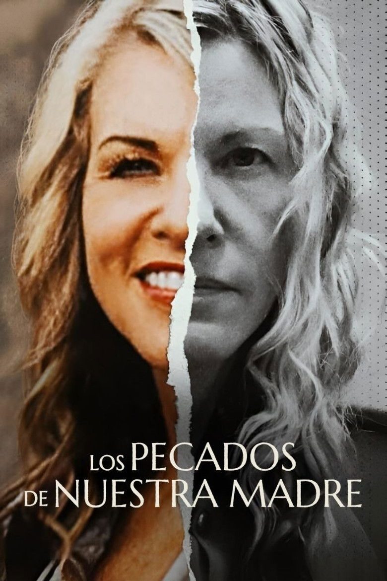 Los pecados de nuestra madre Temporada 1