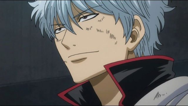 Gintama S10E09