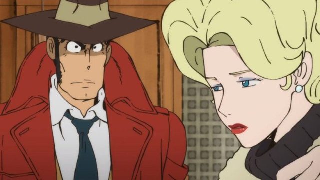 Lupin III S04E06