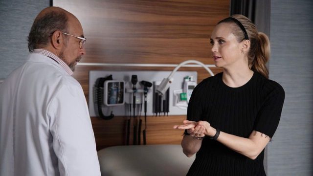 The Good Doctor S03E08