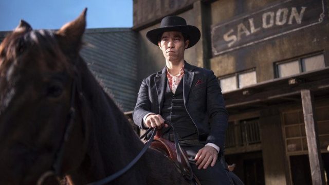 Warrior S01E05