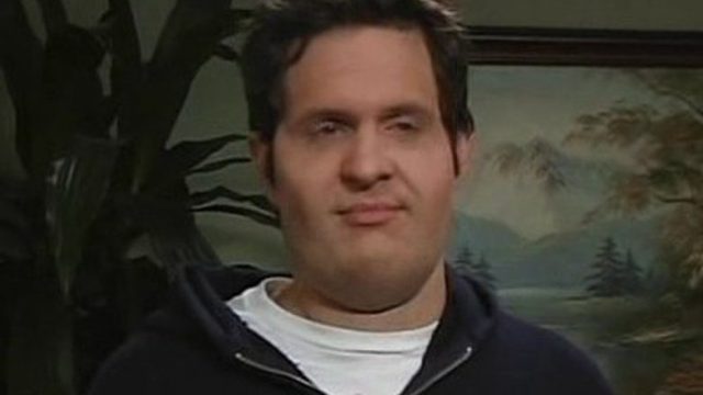 Siempre hace sol en Filadelfia S03E11