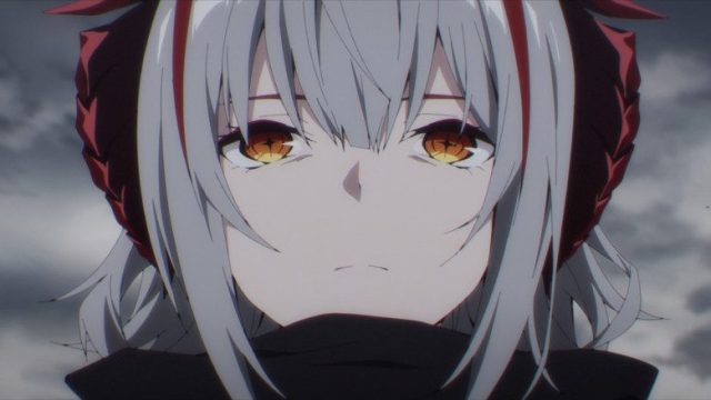 Arknights S03E02