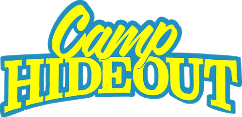 Campamento de verano