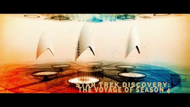 Star Trek: Discovery S00E33