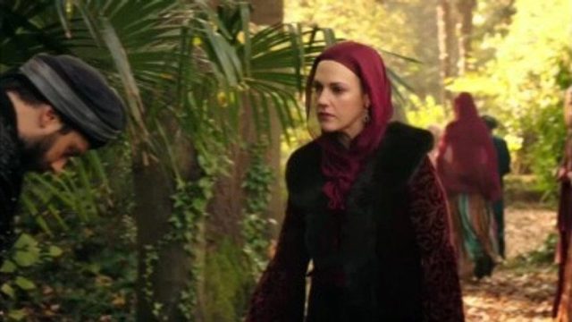 El Sultán S03E14