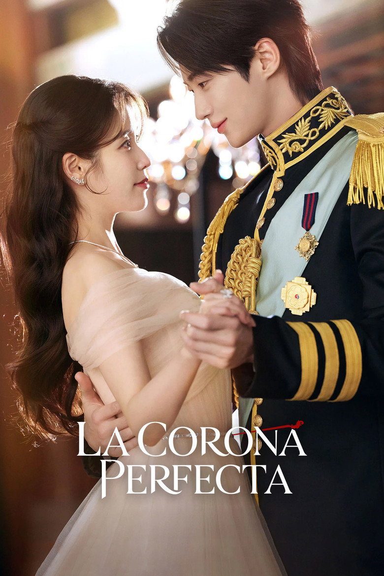 La corona perfecta Temporada 1