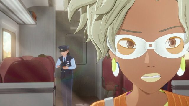Mi daimon S01E10