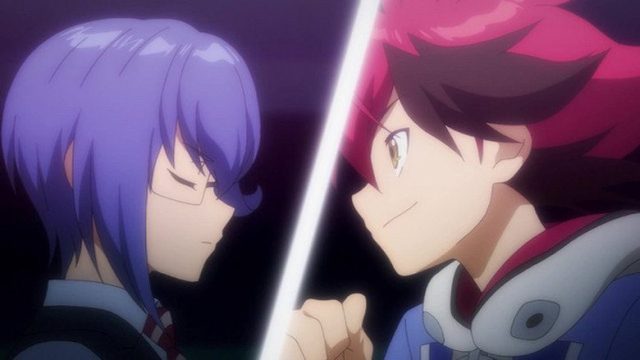 Shadowverse S01E03