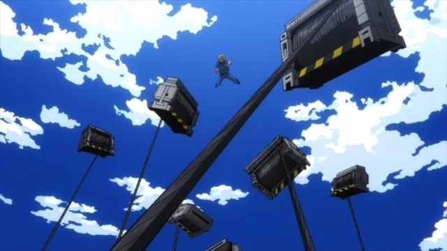 My Hero Academia S06E12