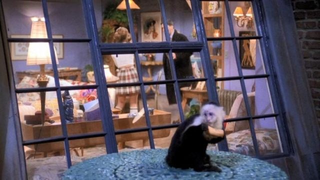 Friends S01E19