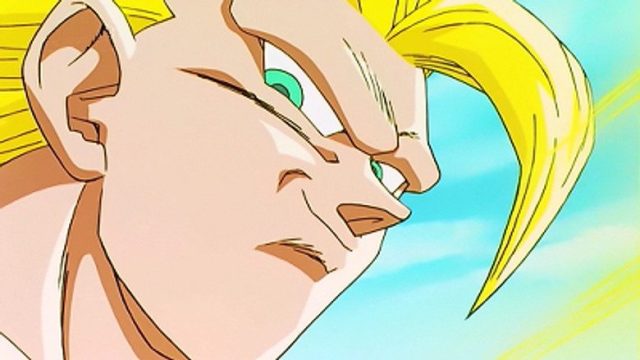 Dragon Ball Z Kai S05E29