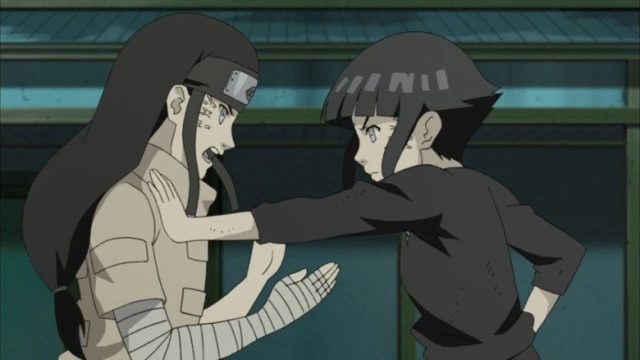 Naruto Shippuden S14E306