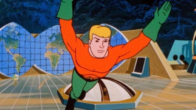Aquaman S01E02