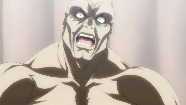Basilisk S01E15